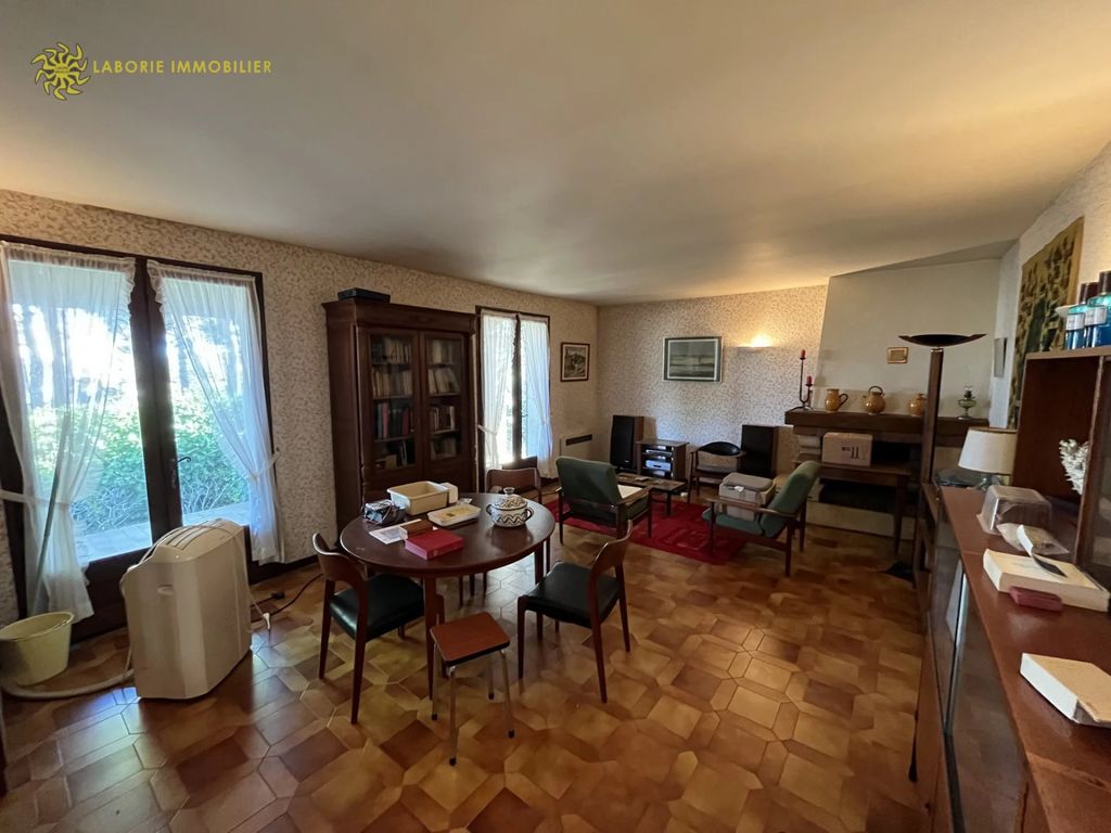 Achat maison à vendre 4 chambres 158 m² - Clermont-l'Hérault