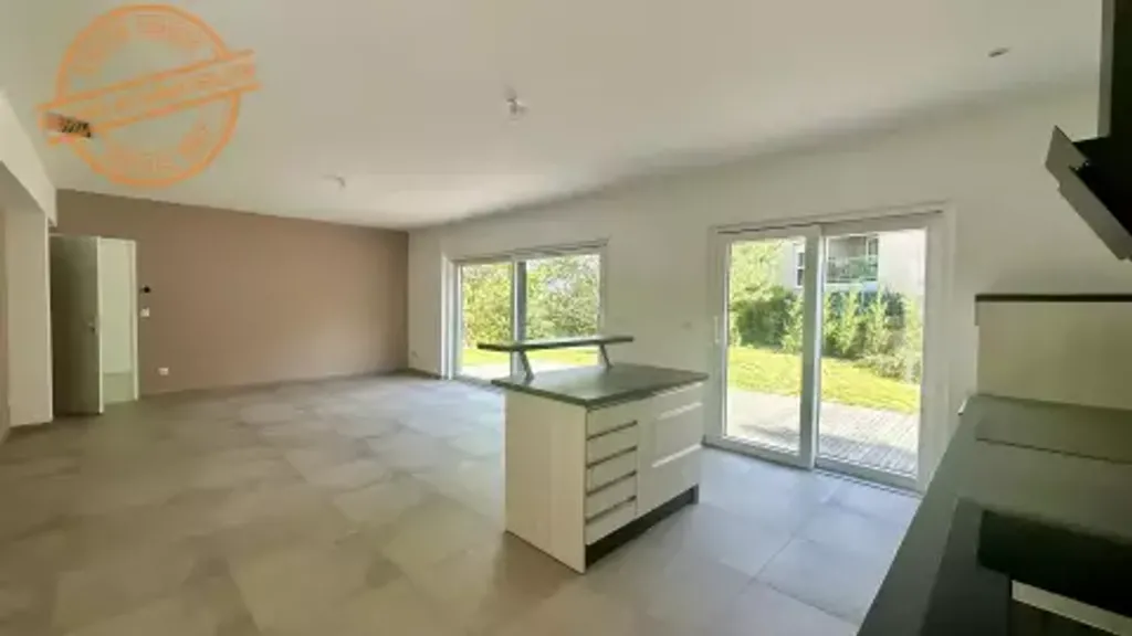 Achat maison 4 chambre(s) - Champagne-au-Mont-d'Or