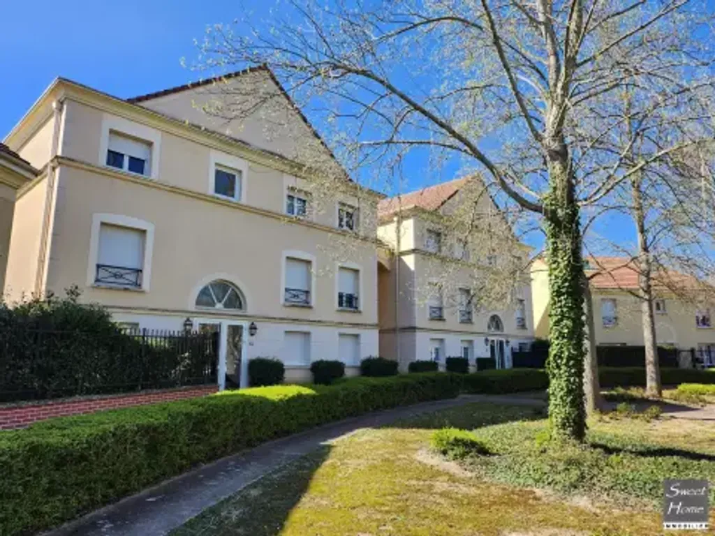 Achat appartement 3 pièce(s) Magny-les-Hameaux