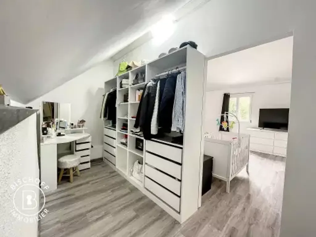 Achat maison 2 chambre(s) - Blotzheim