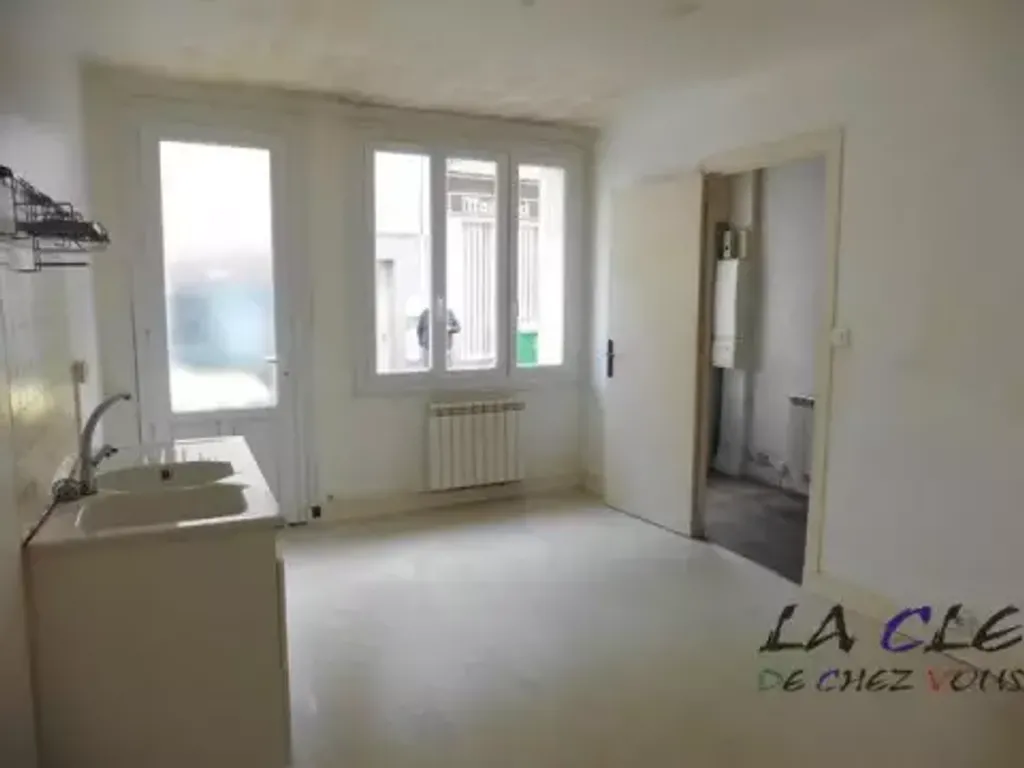 Achat maison 3 chambre(s) - Coulonges-sur-l'Autize