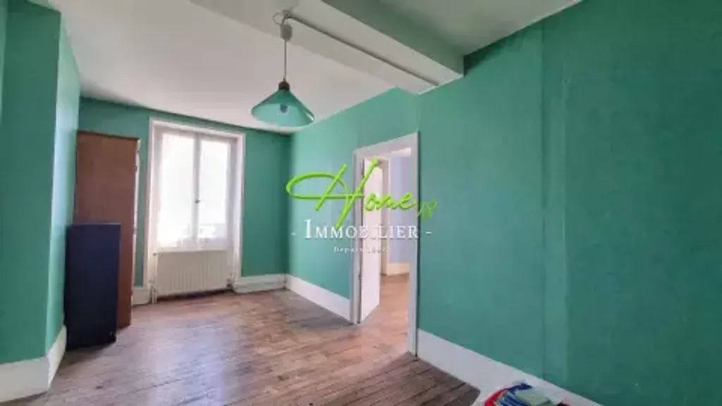 Achat maison 3 chambre(s) - Les Aix-d'Angillon