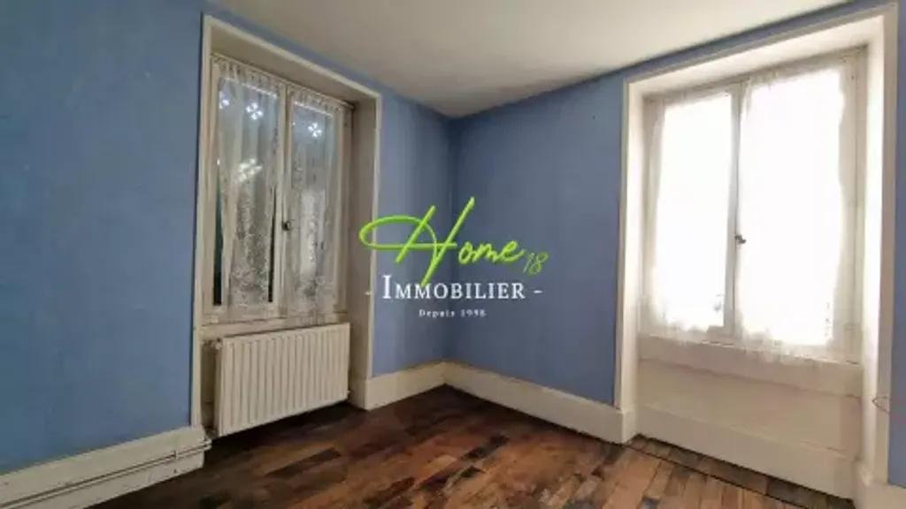 Achat maison 3 chambre(s) - Les Aix-d'Angillon