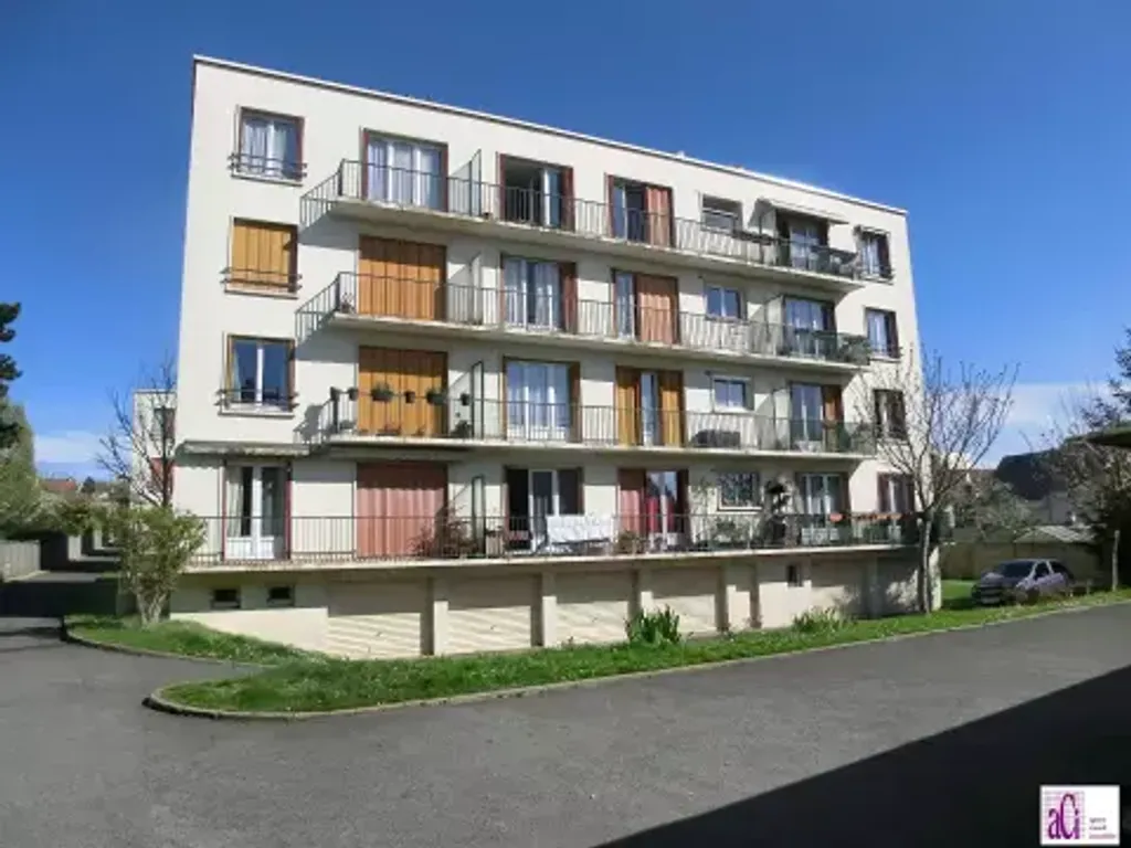 Achat appartement à vendre 3 pièces 77 m² - L'Haÿ-les-Roses