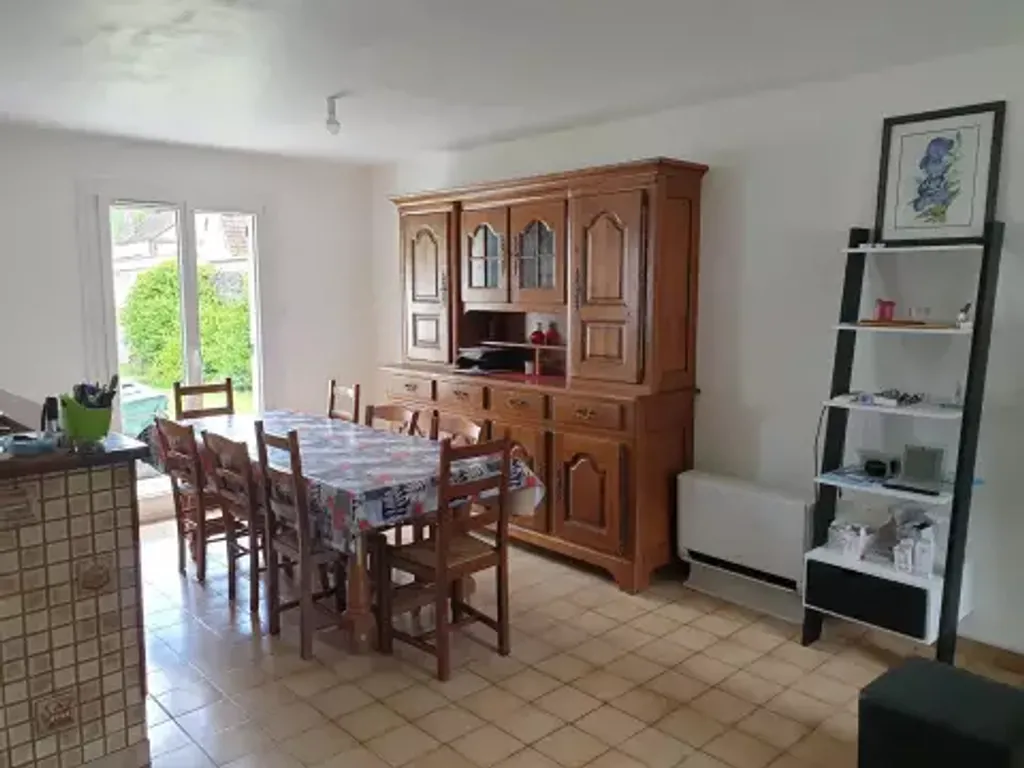 Achat maison 5 chambre(s) - Saint-Leu-d'Esserent