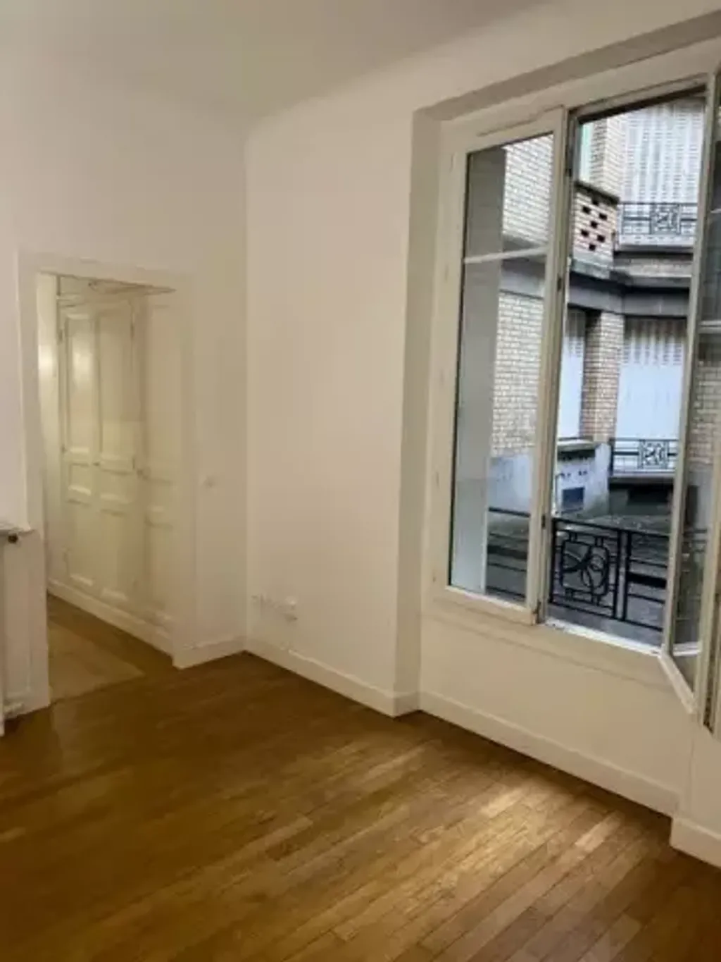 Achat studio à vendre 25 m² - Paris 17ème arrondissement