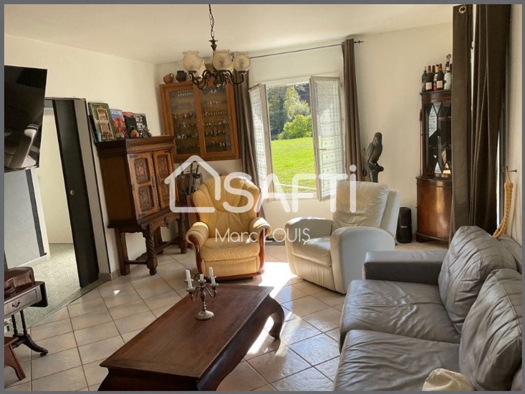 Achat maison 6 chambre(s) - Calès