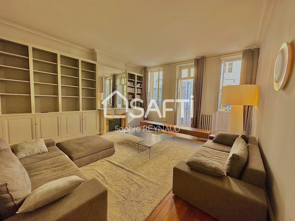 Achat maison à vendre 4 chambres 252 m² - Bordeaux