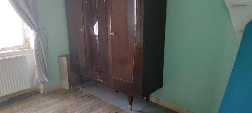 Achat maison 3 chambre(s) - Chalmoux