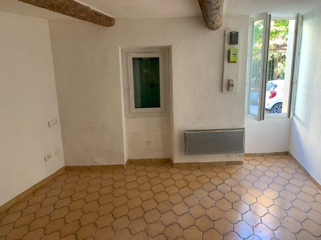 Achat maison à vendre 3 chambres 90 m² - Aubignan