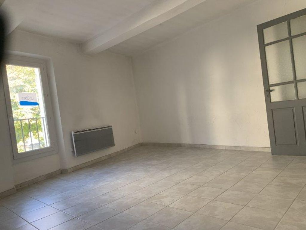 Achat maison 3 chambre(s) - Aubignan