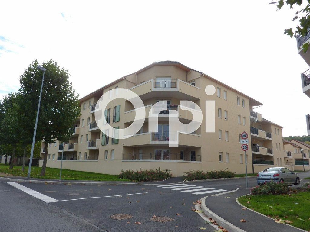 Achat appartement à vendre 3 pièces 63 m² - Coulommiers