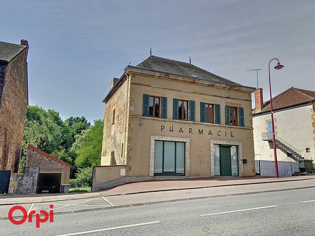 Achat maison à vendre 4 chambres 170 m² - Bézenet