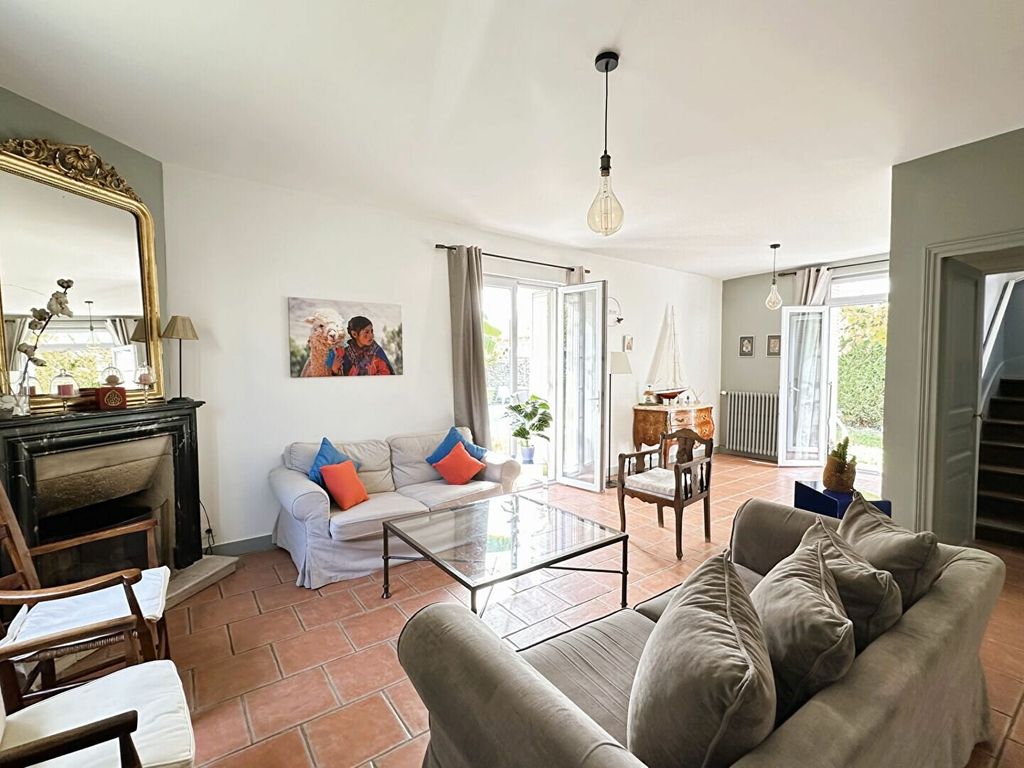 Achat maison à vendre 7 chambres 225 m² - Triel-sur-Seine