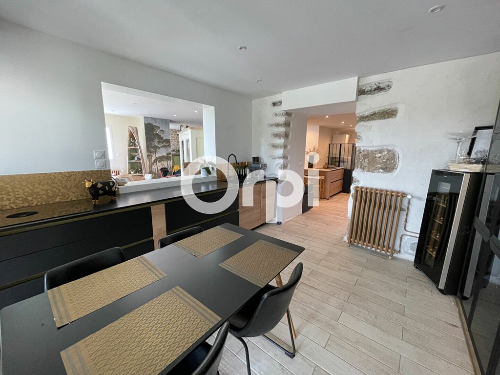 Achat maison à vendre 4 chambres 238 m² - Ploudaniel