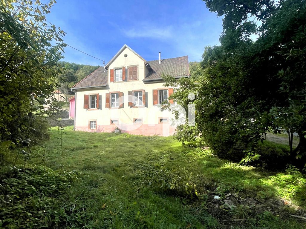 Achat maison à vendre 7 chambres 212 m² - Wildersbach