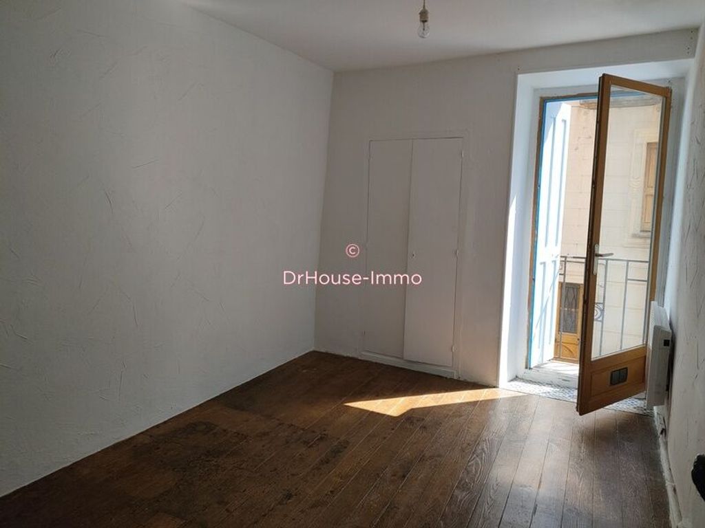 Achat maison 4 chambre(s) - Codalet