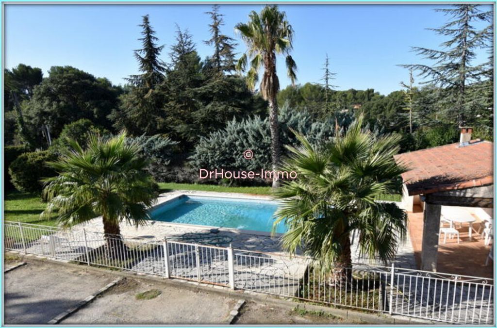 Achat maison 3 chambre(s) - Aubagne