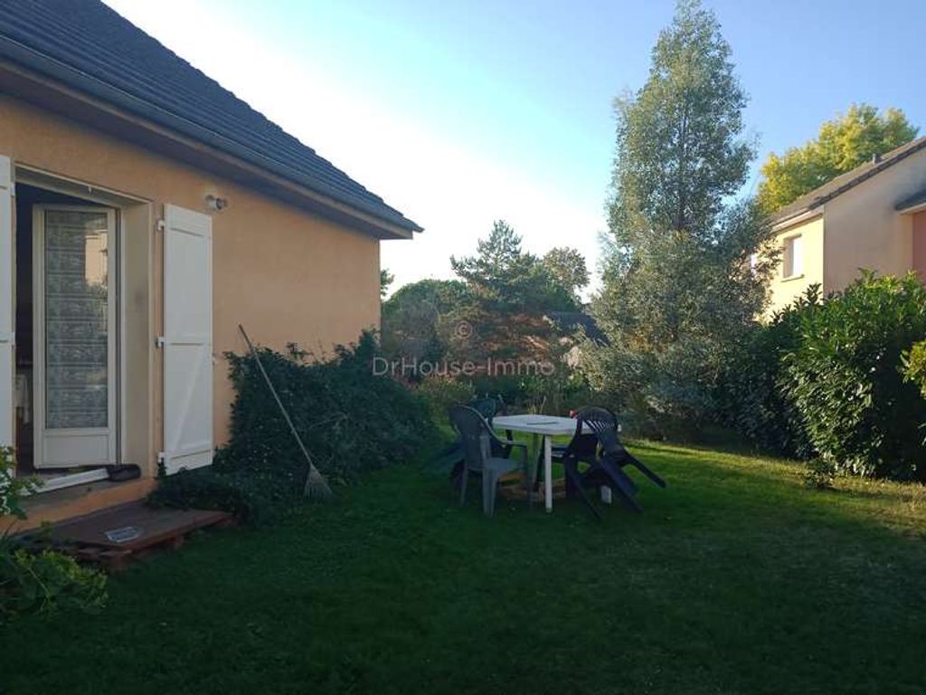 Achat maison 4 chambre(s) - Brive-la-Gaillarde