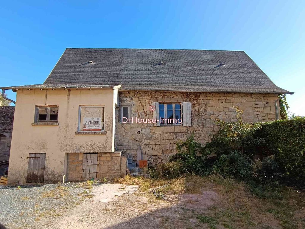 Achat maison 2 chambre(s) - Perpezac-le-Blanc