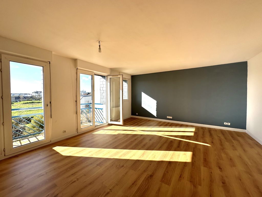 Achat duplex à vendre 4 pièces 101 m² - La Riche