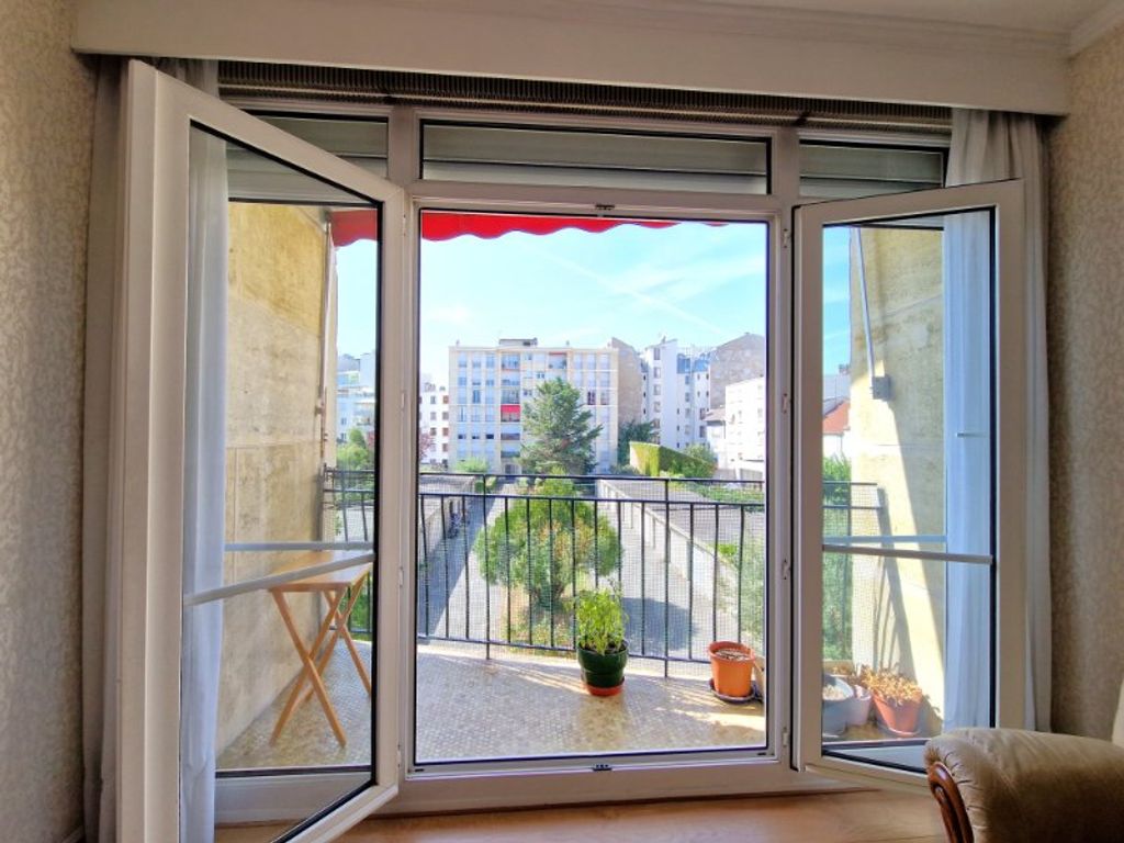 Achat appartement 3 pièce(s) Asnières-sur-Seine