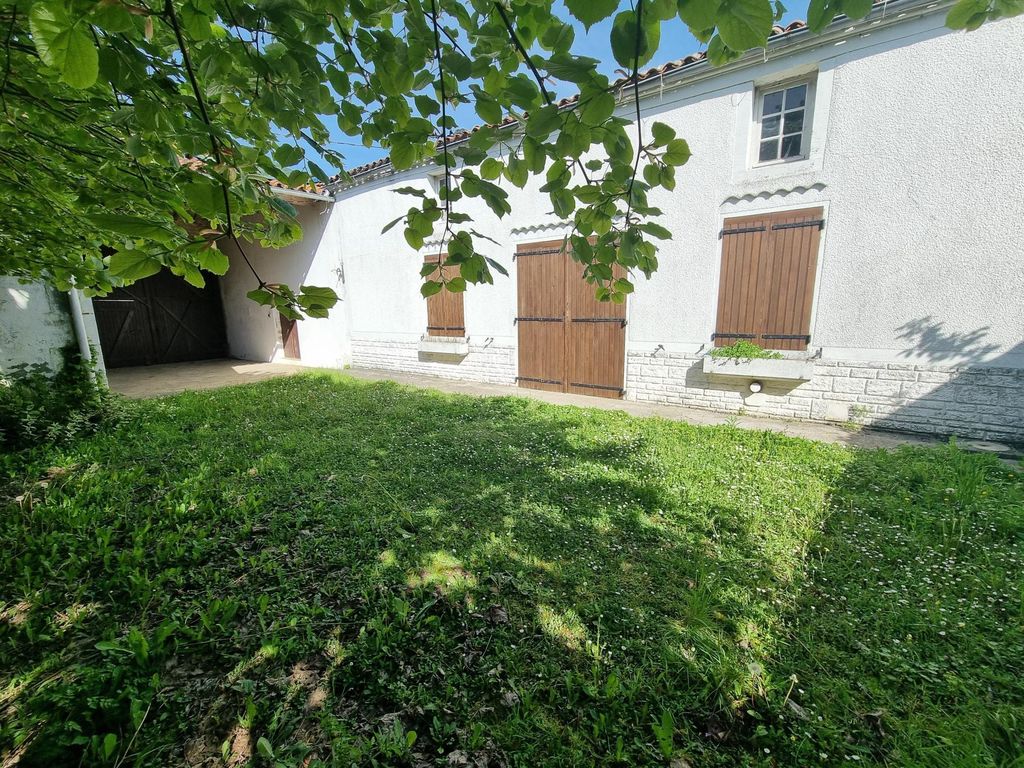 Achat maison 2 chambre(s) - Les Touches-de-Périgny