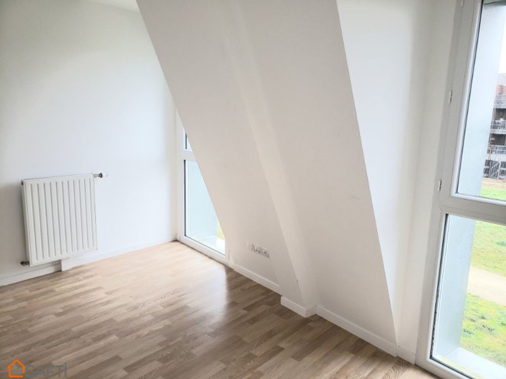 Achat appartement à vendre 3 pièces 64 m² - Les Sorinières