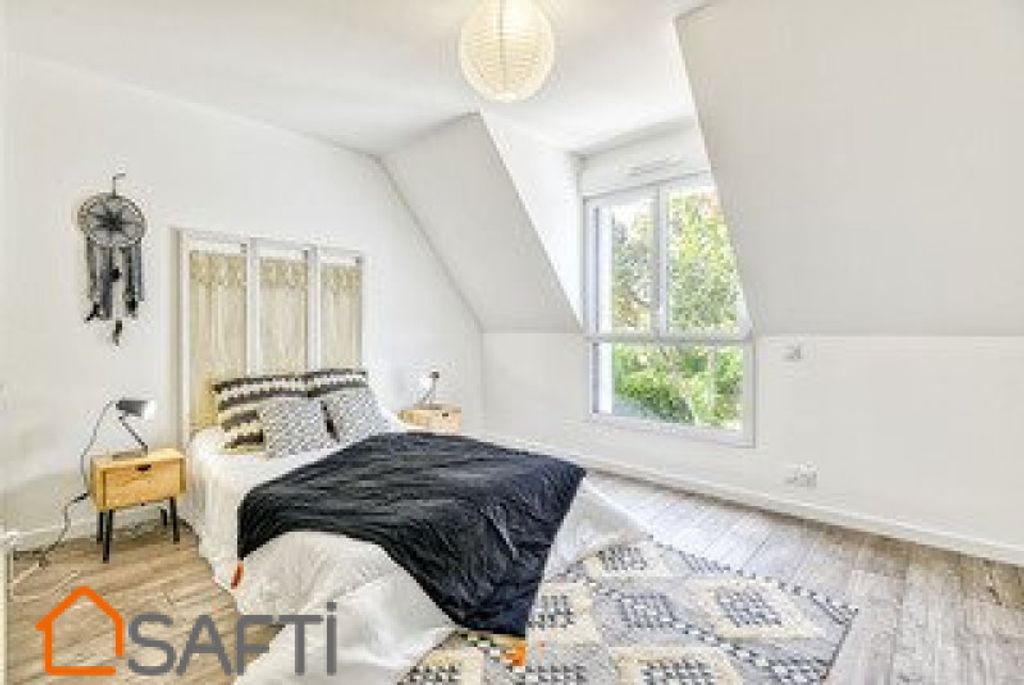 Achat maison à vendre 5 chambres 148 m² - Sainte-Luce-sur-Loire