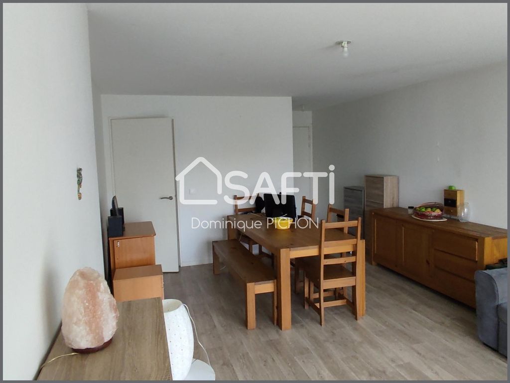 Achat appartement 4 pièce(s) Cergy