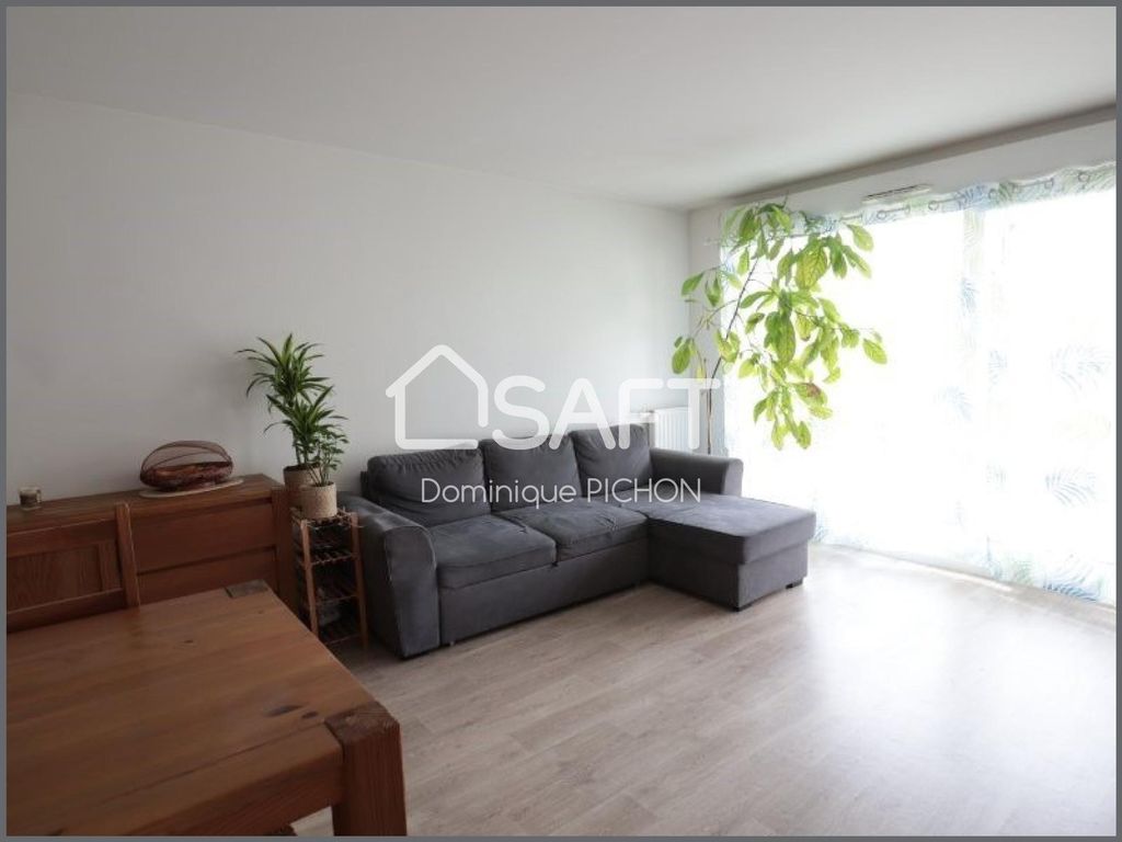 Achat appartement 4 pièce(s) Cergy