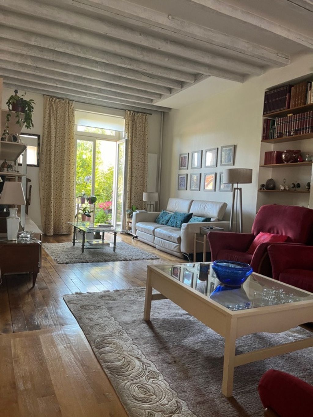 Achat maison à vendre 4 chambres 194 m² - Cieux