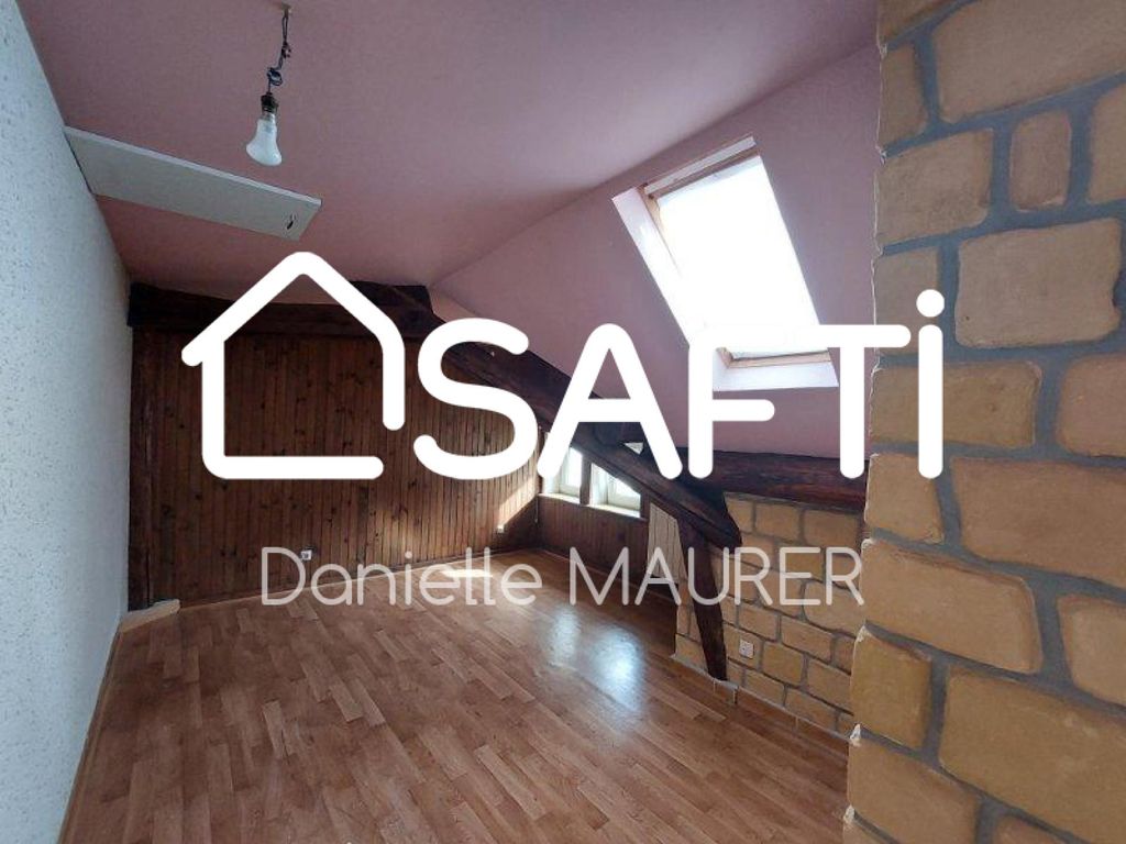 Achat maison 3 chambre(s) - Audun-le-Tiche