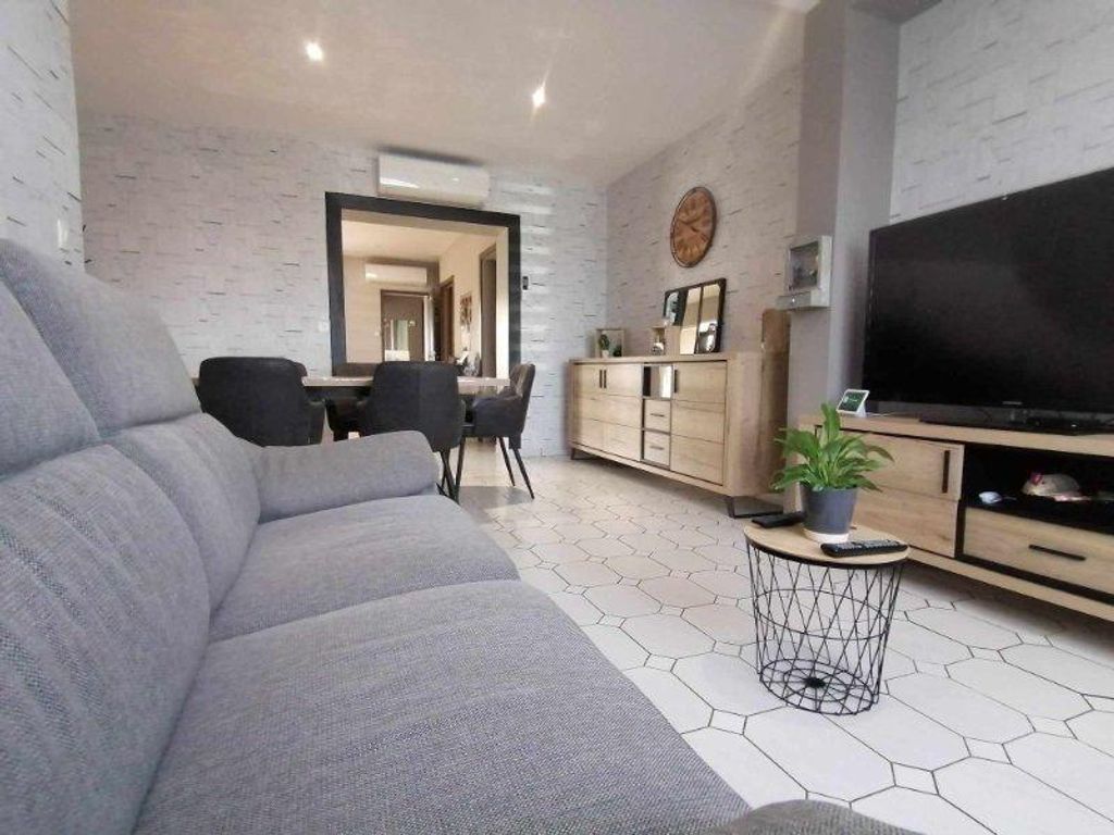 Achat maison à vendre 4 chambres 100 m² - Bailleul