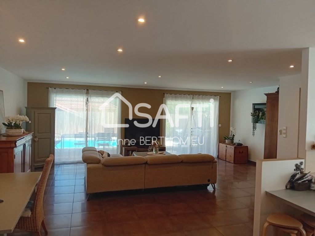 Achat maison à vendre 4 chambres 148 m² - Toulon