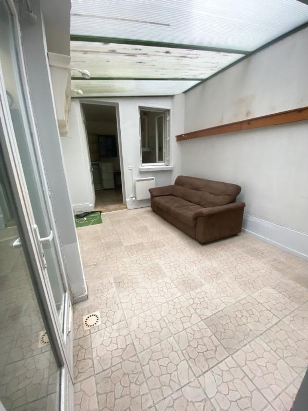 Achat appartement à vendre 2 pièces 51 m² - Le Raincy