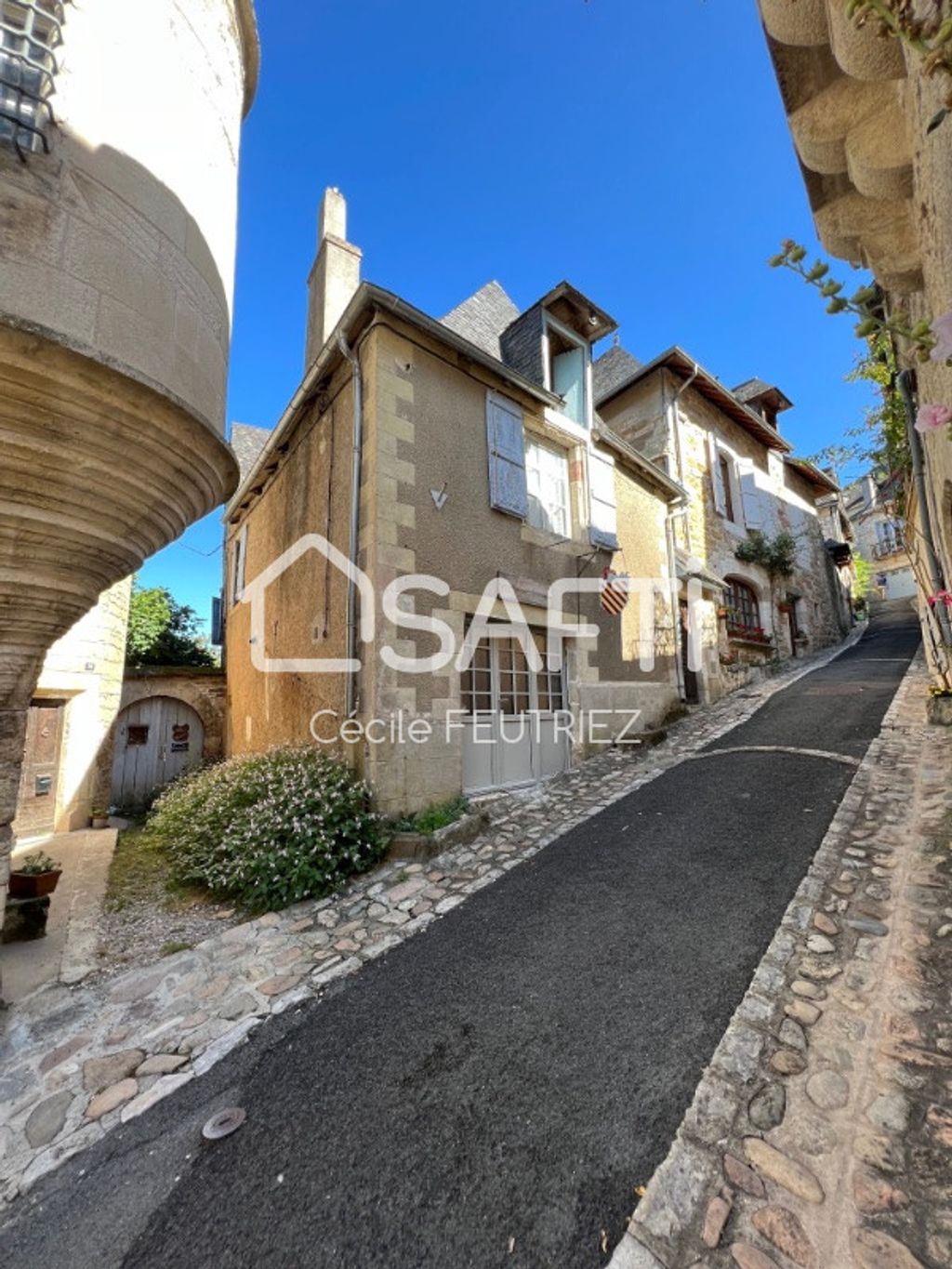 Achat maison 3 chambre(s) - Turenne