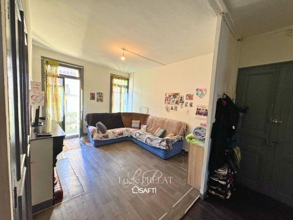 Achat appartement 3 pièce(s) Amélie-les-Bains-Palalda