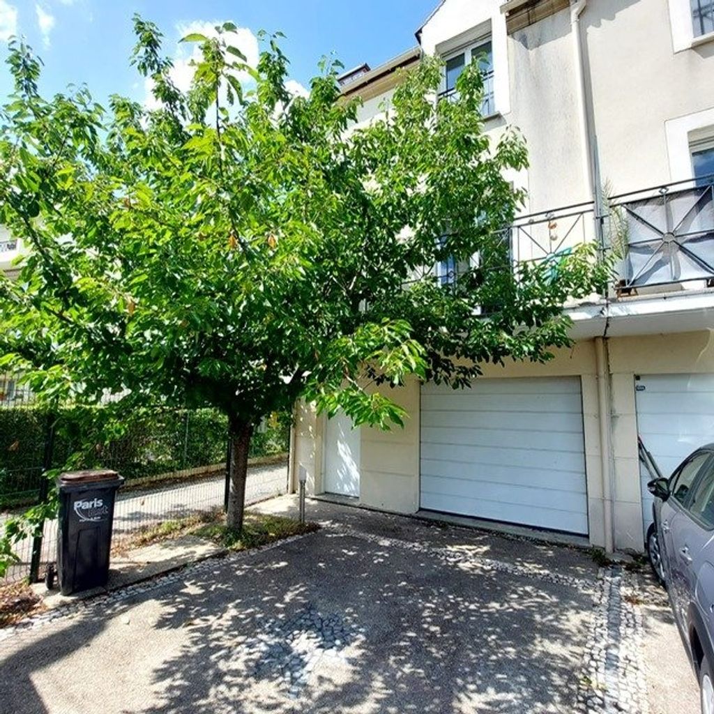 Achat maison à vendre 4 chambres 98 m² - Bry-sur-Marne