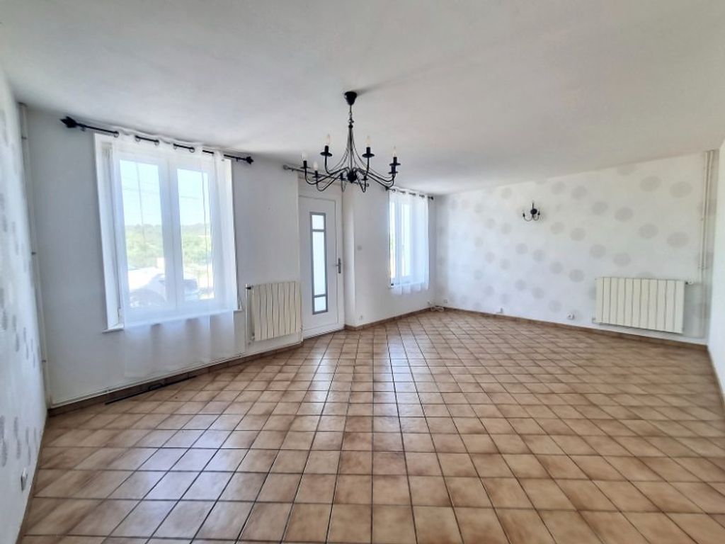 Achat maison 2 chambre(s) - Dombasle-sur-Meurthe