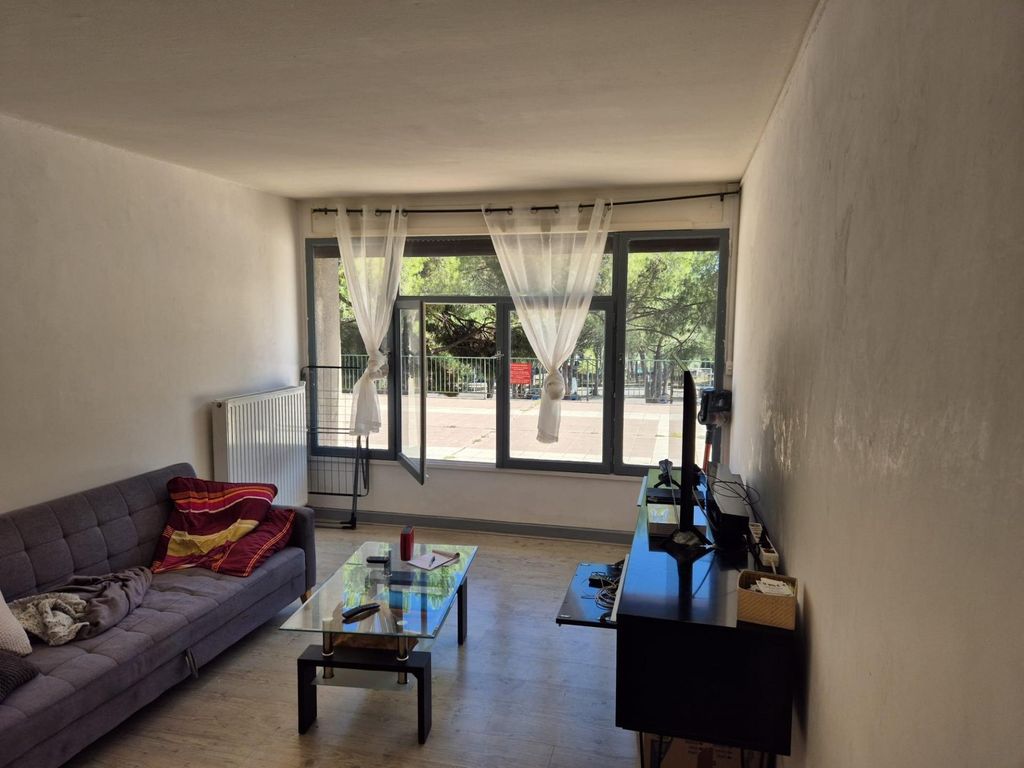 Achat appartement 1 pièce(s) Nîmes