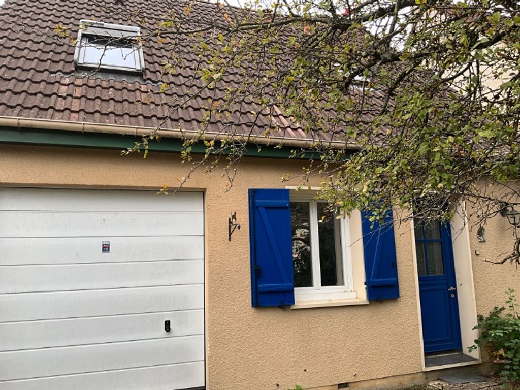 Achat maison à vendre 3 chambres 76 m² - Saint-Doulchard