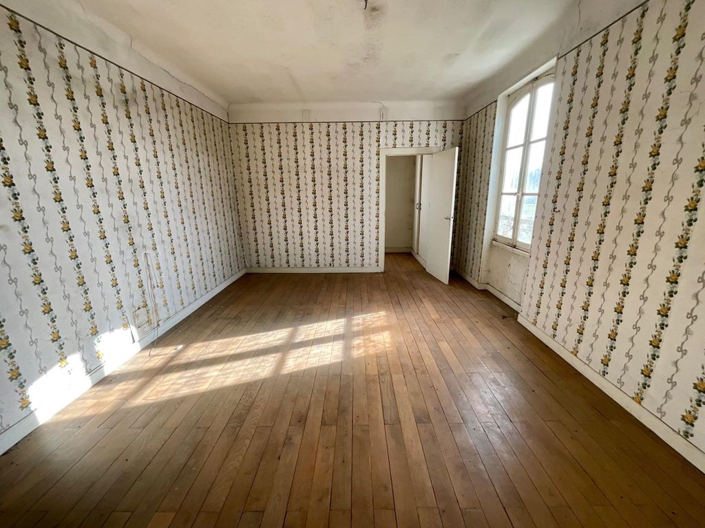 Achat maison 5 chambre(s) - Allouis