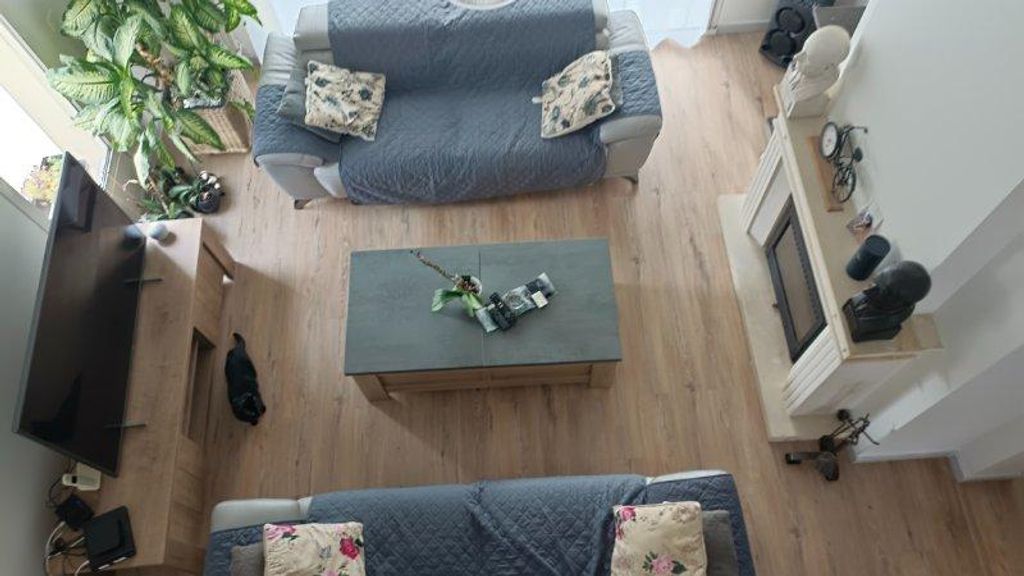 Achat maison à vendre 3 chambres 140 m² - Châtelaillon-Plage