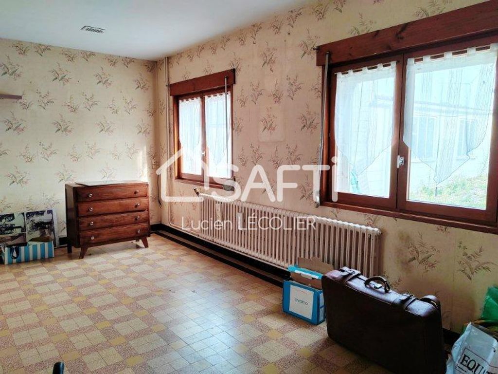 Achat maison 4 chambre(s) - Vendegies-sur-Écaillon