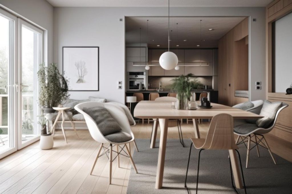 Achat appartement à vendre 4 pièces 87 m² - Sarzeau