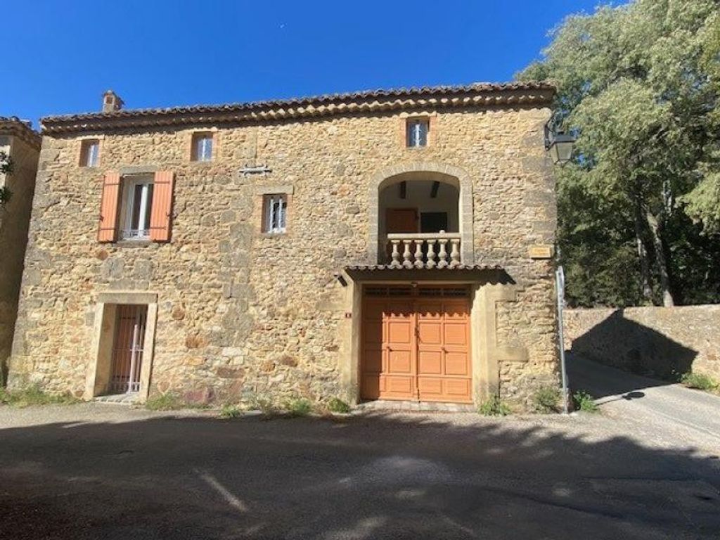 Achat maison à vendre 4 chambres 180 m² - La Bruguière