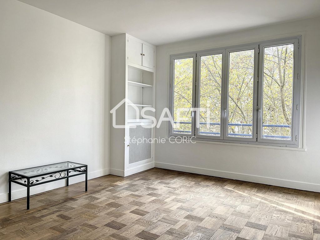 Achat appartement 1 pièce(s) Boulogne-Billancourt