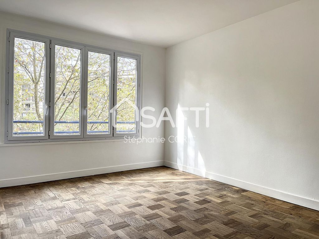 Achat appartement 1 pièce(s) Boulogne-Billancourt