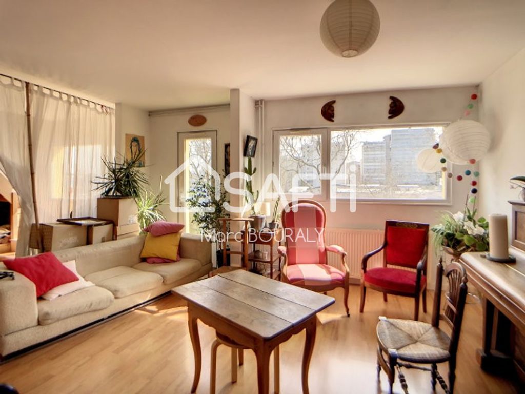 Achat maison 4 chambre(s) - Saint-Germain-en-Laye